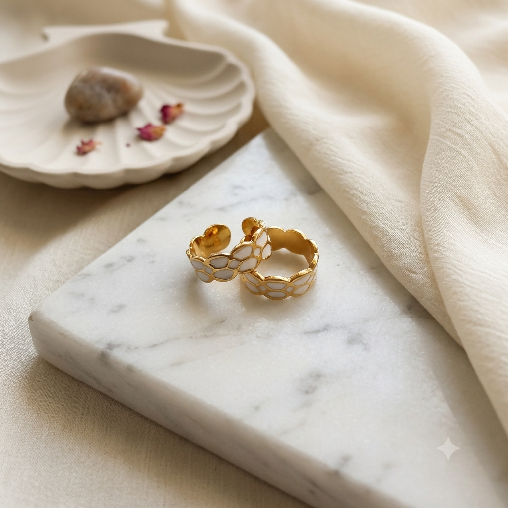THE TESSARA RING
