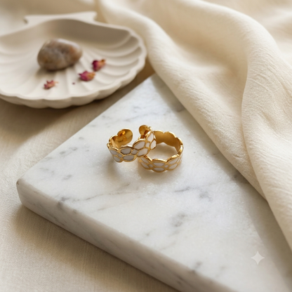 THE TESSARA RING