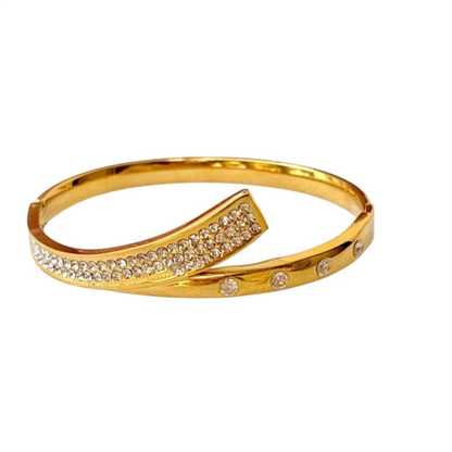 PREMIUM ZIRCON HANDCUFF