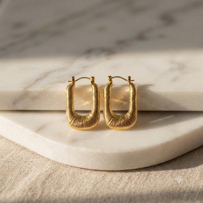 AURA HOOPS