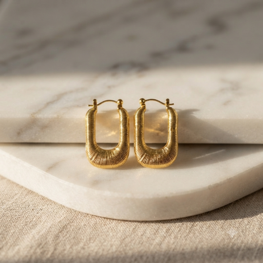 AURA HOOPS
