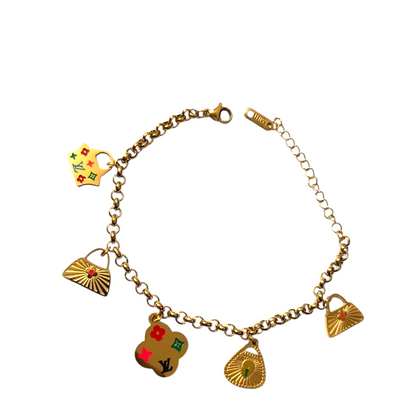 LV BRACELET