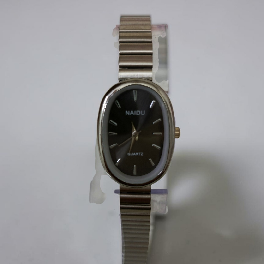 NAIDU BLACK WATCH