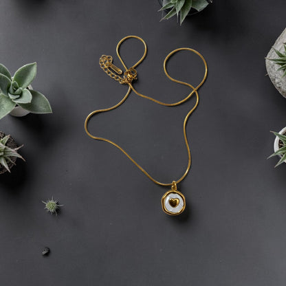 SERENE SAPPHIRE CHAIN
