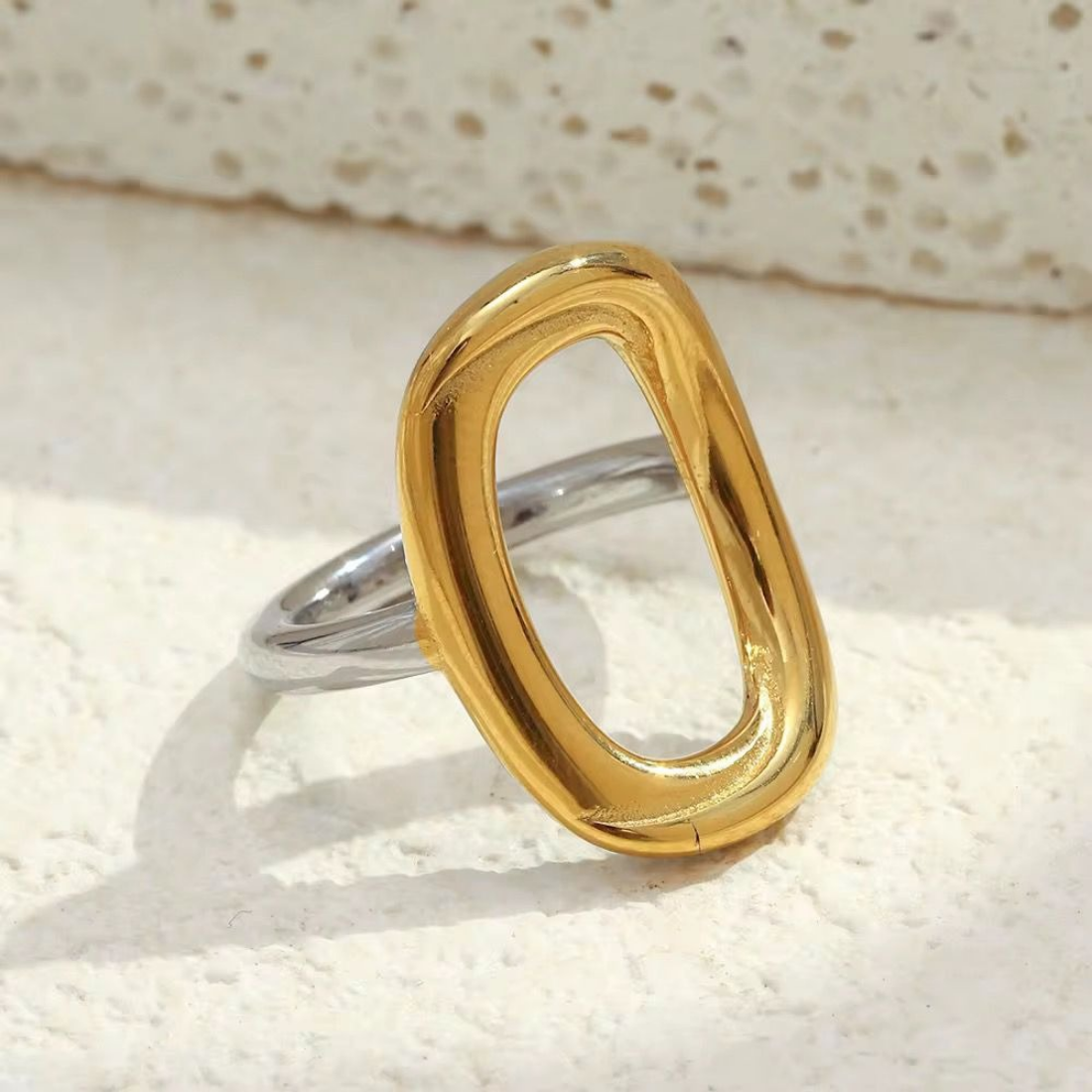 FUSION 316L TWO-TONE DOME