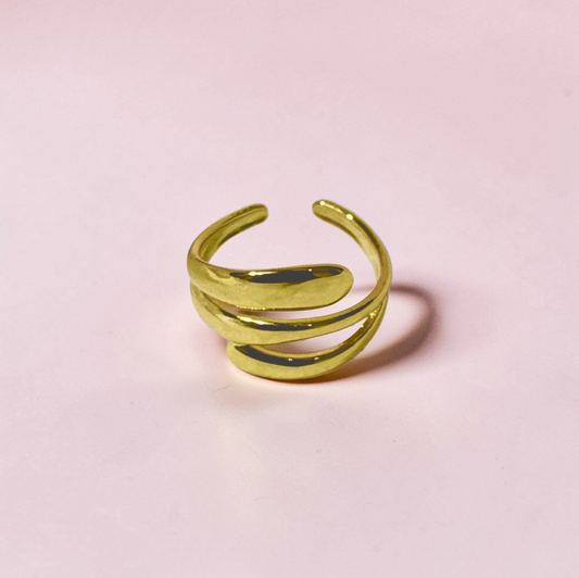 ADAPT LUXE RING