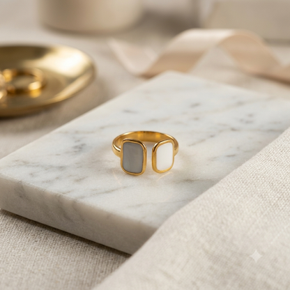 THE SQUARE RING