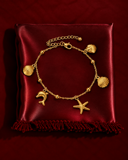 MERMAID TIDE BRACELET