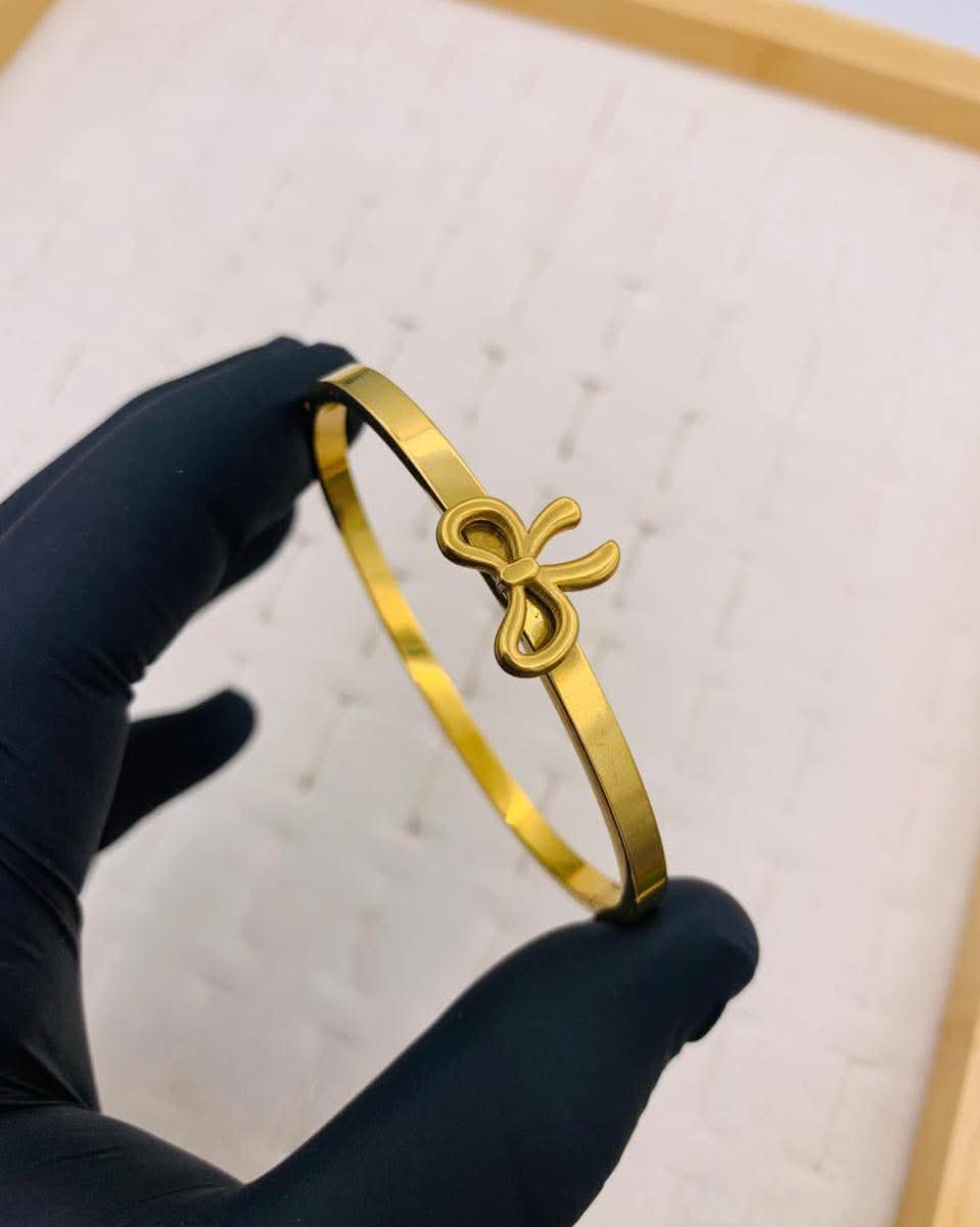 BOW HANDCUFF