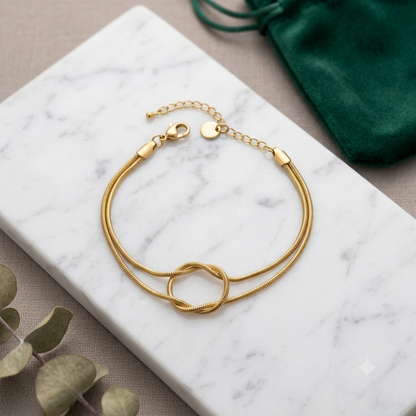 THE VOGUE BRACELET