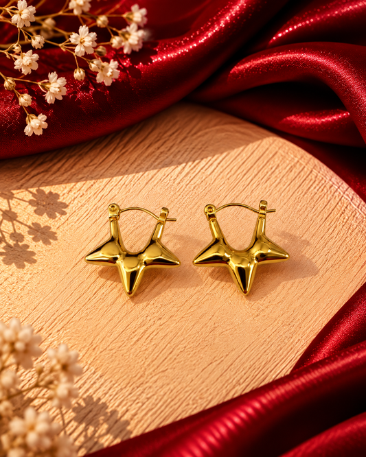 STARLIGHT EARRINGS