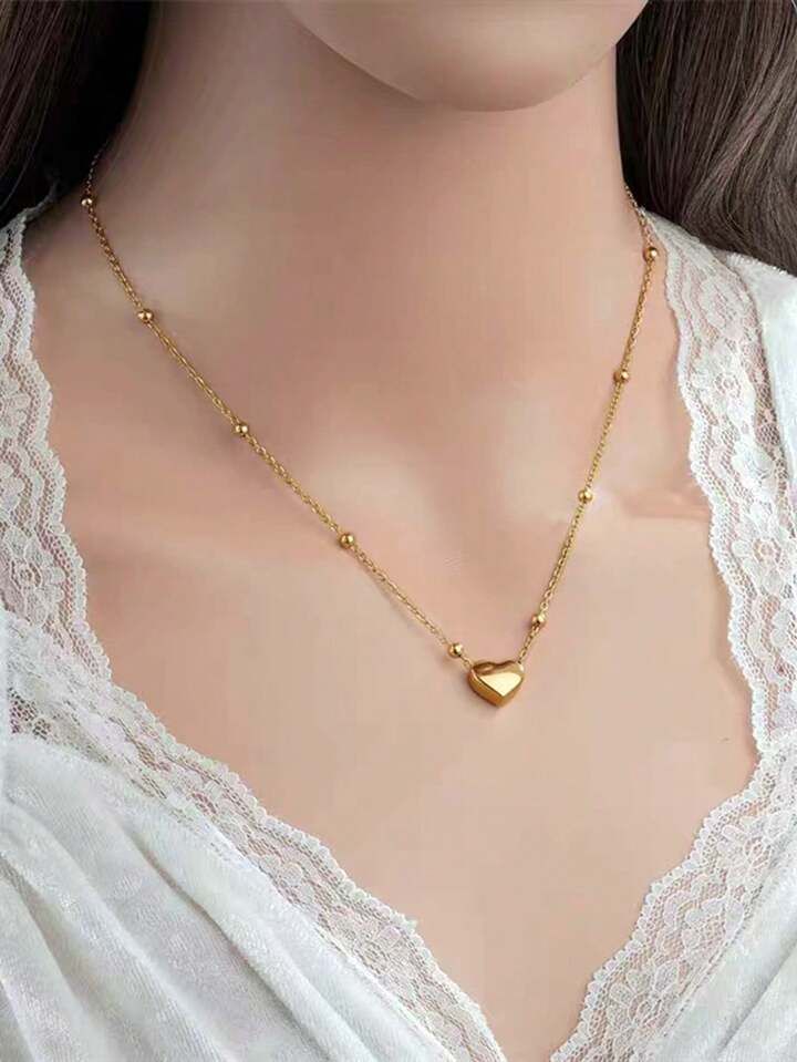 Minimal Jewellery 