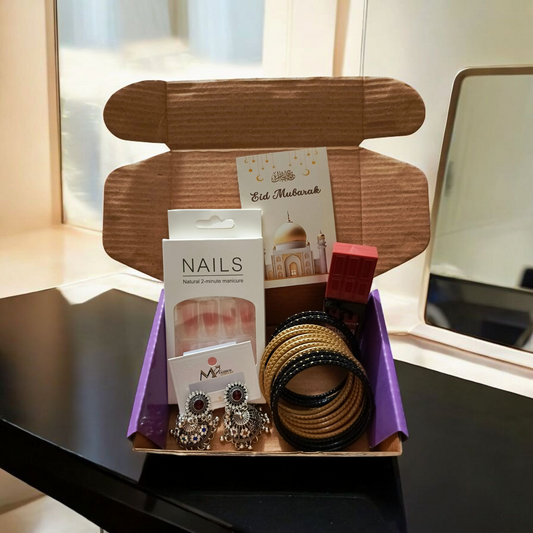 Eidi Box for Her - Premium Quality