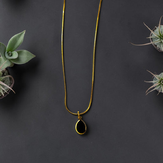 DARK LUXE CRYSTAL