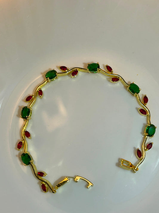 TULIP BRACELET