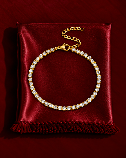 DIAMOND BRACELET