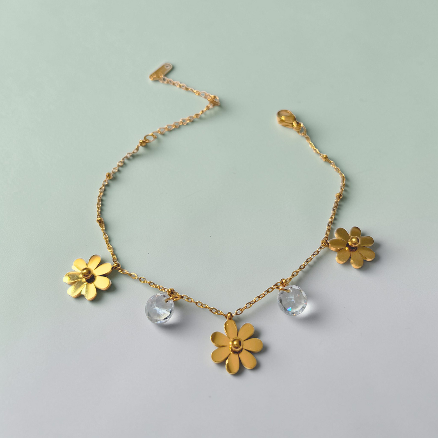 NOOR-E-SAHAR BRACELET