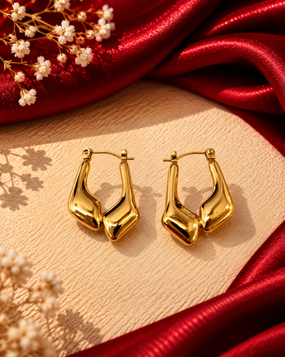 LYRA EARRINGS
