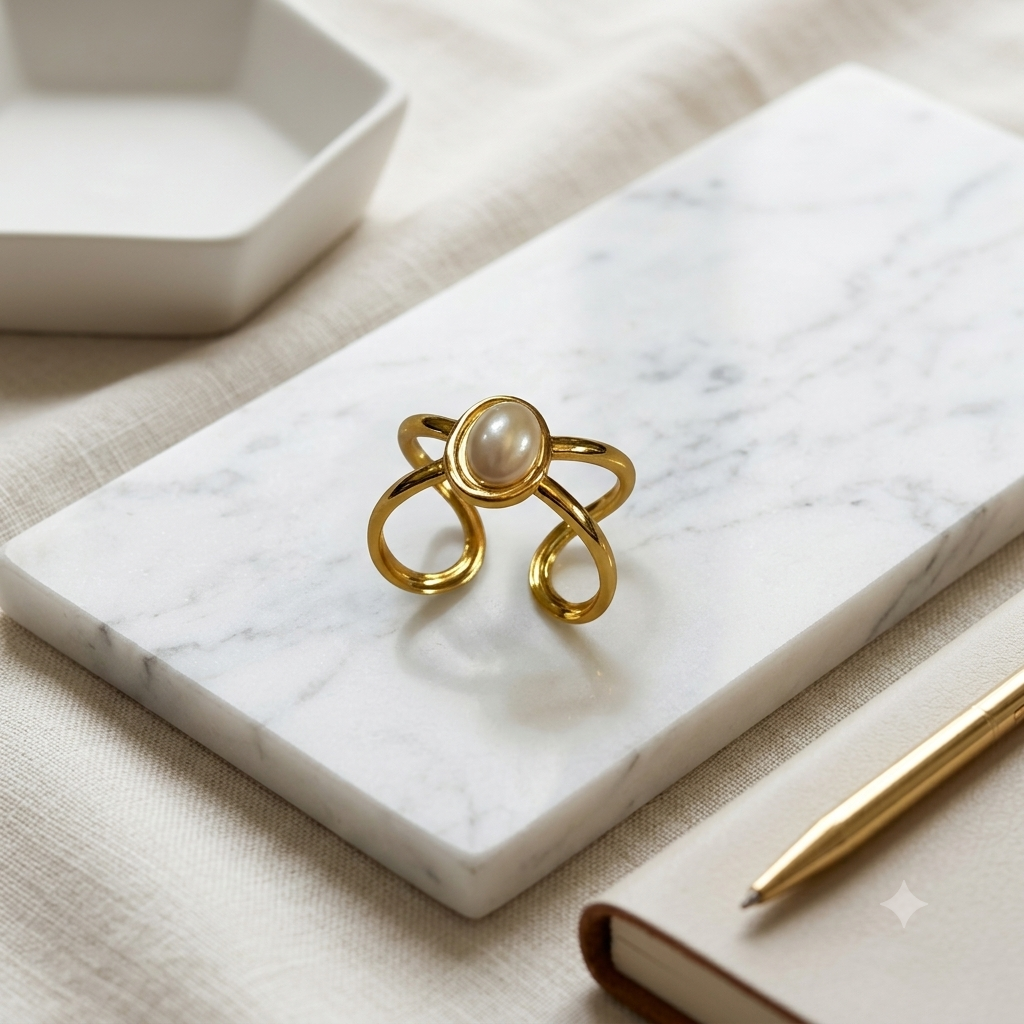 THE BANG RING