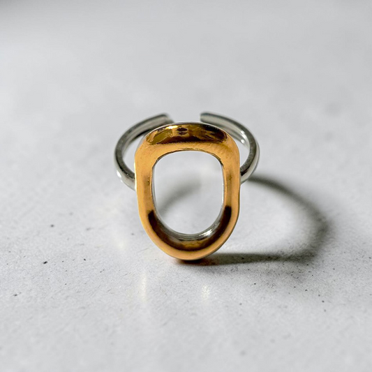 FUSION 316L TWO-TONE DOME