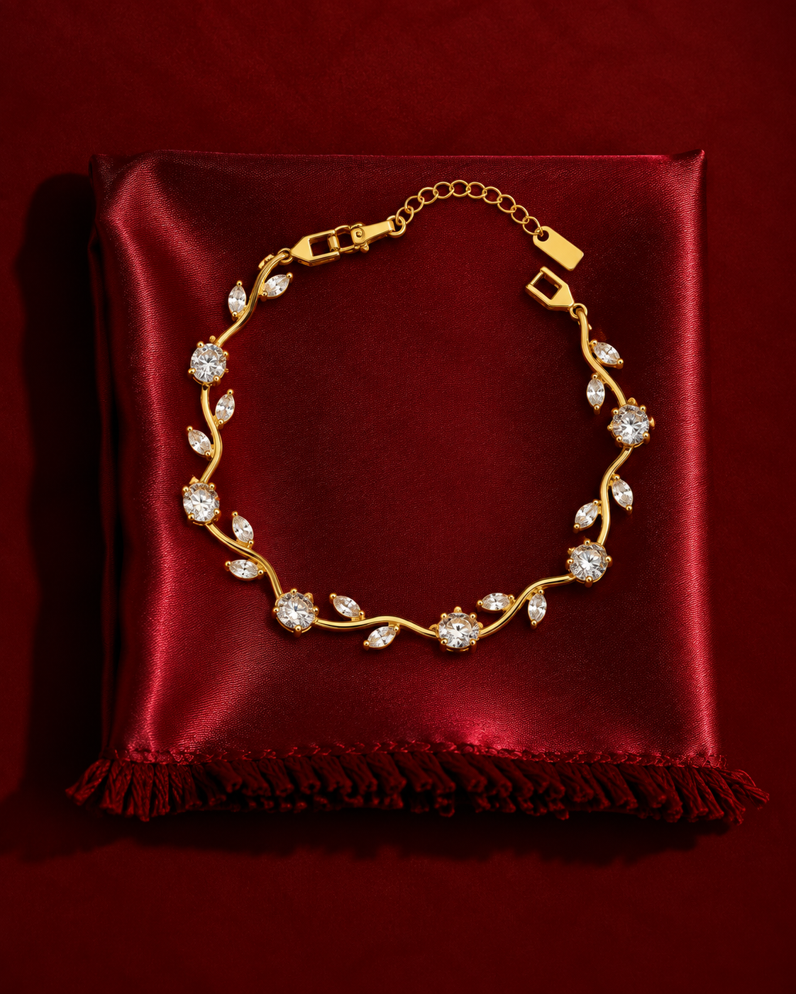 TULIP BRACELET