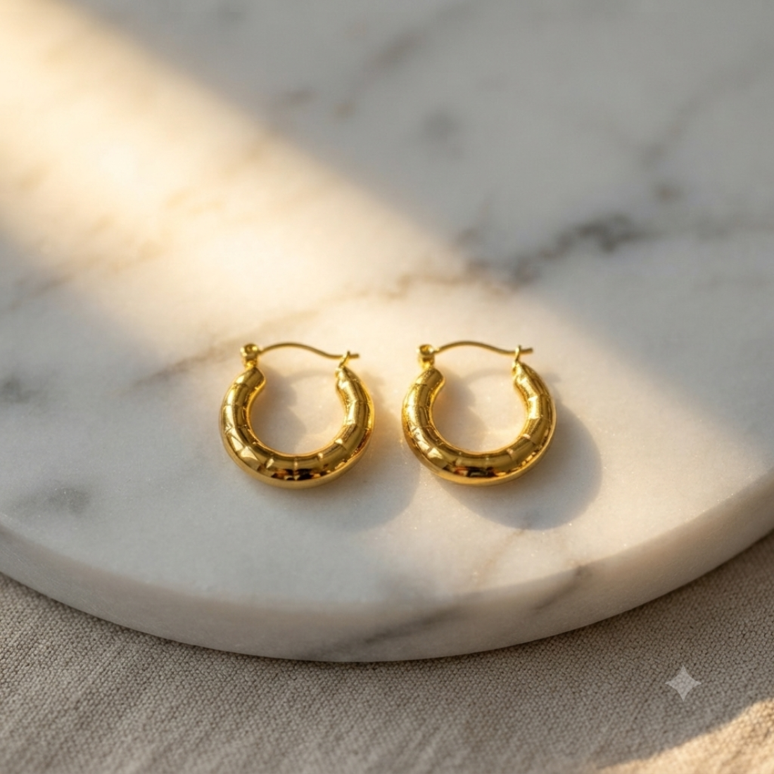 VOGUE HOOPS