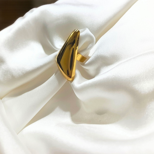 316L STAINLESS STEEL RING